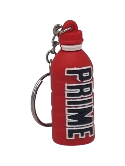 Squishy Prime Flesjes / Super Fun & Keychains Sleutelhangers Prime