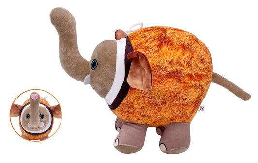 Cocofanto Elefanto Knuffel
