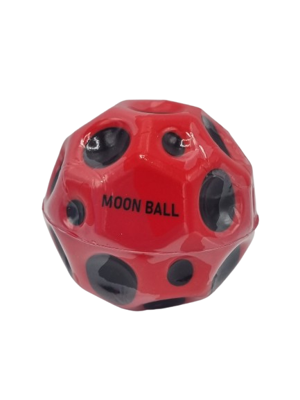 Moon Nasa Ball