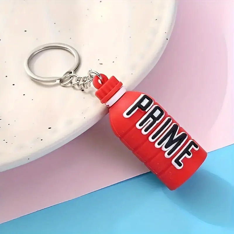 Prime Sleutelhanger
