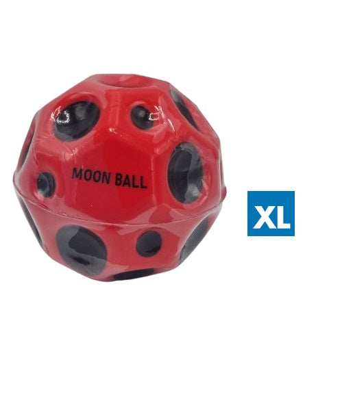 Moon Nasa Ball