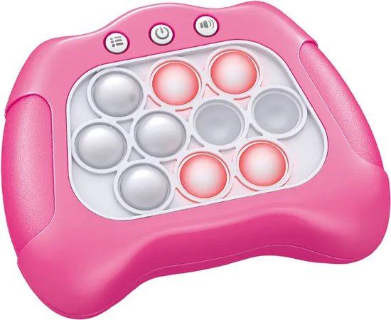 Pop push Pop push Quick Push it Game Console Controller - Nieuwe Hype