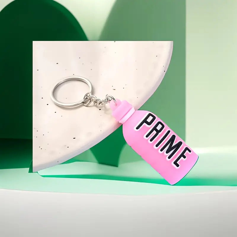 Prime Sleutelhanger