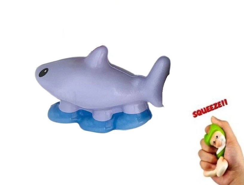 Italian Brainrot Squishy | 10 cm | Slow-Rising |