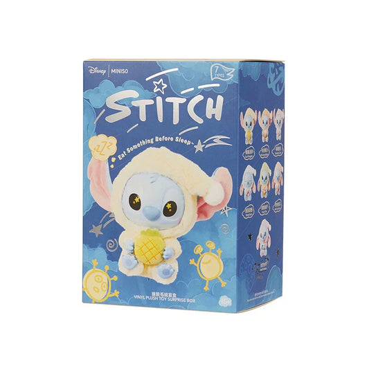 Lafufu - Kawaii Knuffels - Friend Blue Alien Serie Blindbox