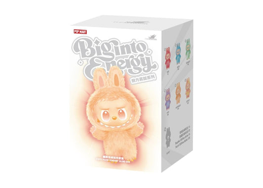 Lafufu Blindbox – Big into Energy V3
