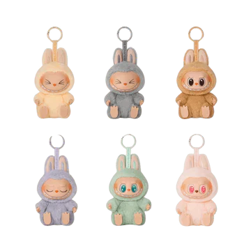 Lafufu Blindbox – Cozy Have A Seat