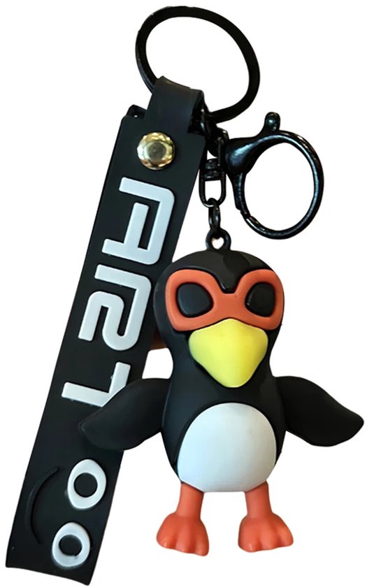 Italian Brainrot 3D Sleutelhangers - Keychain 3D