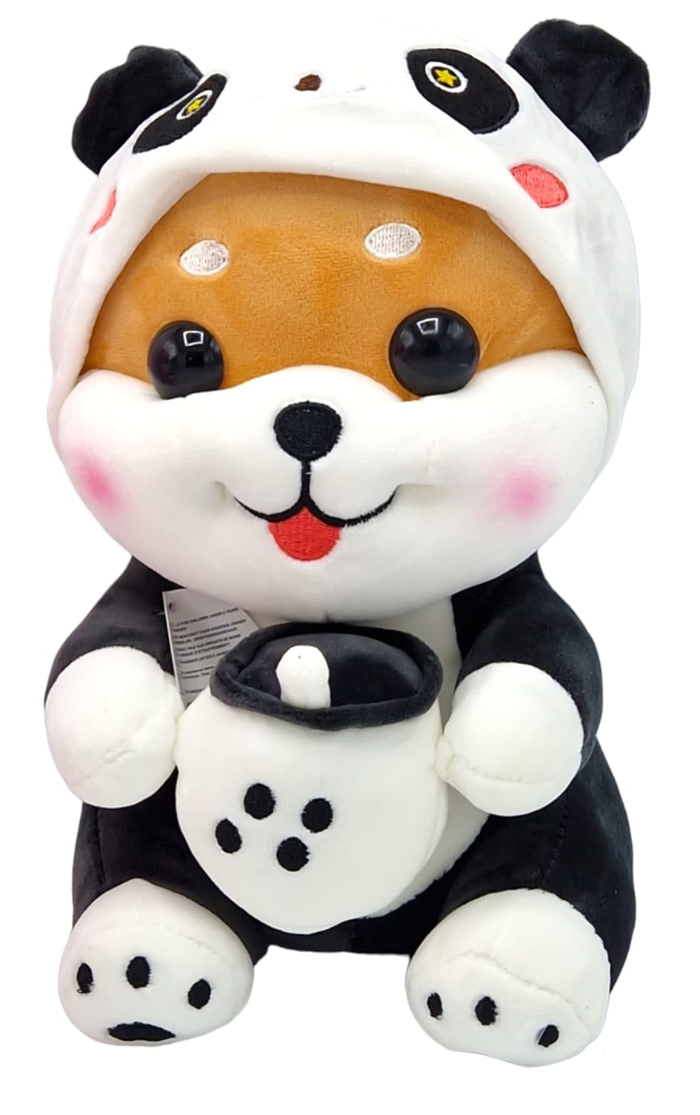 Kawaii Shiba Inu 25 cm