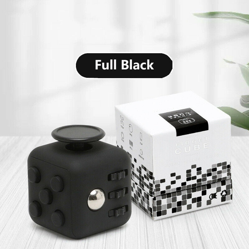 Fidget Cube - Kies jouw Lievelings kleur