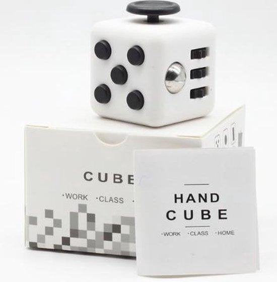 Fidget Cube - Kies jouw Lievelings kleur